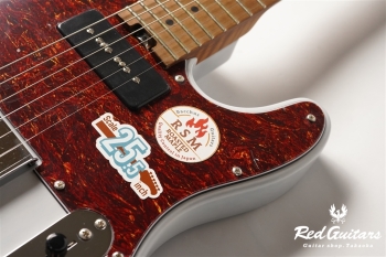 TACTICS - ASH/RSM - WBD